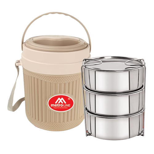 NesCo Lunch Box 3
